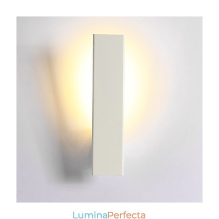 Funcție de pictură modernă și contemporană pentru aplice de perete cu lumină ambientală Funcție de pictură modernă și contemporană pentru aplice de perete cu lumină ambientală