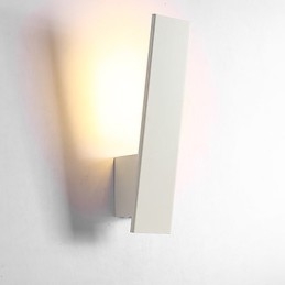 Funcție de pictură modernă și contemporană pentru aplice de perete cu lumină ambientală
