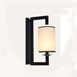Funcție integrată de pictură modernă contemporană modernă contemporană pentru aplice de perete cu lumină ambientală