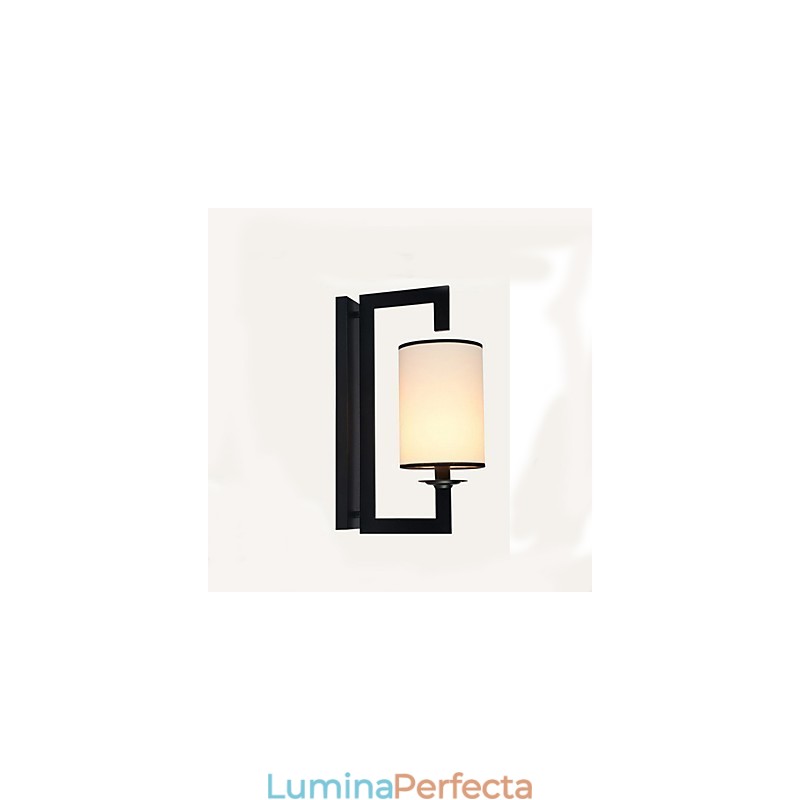 Funcție integrată de pictură modernă contemporană modernă contemporană pentru aplice de perete cu lumină ambientală