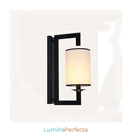 Funcție integrată de pictură modernă contemporană modernă contemporană pentru aplice de perete cu lumină ambientală Funcție integrată de pictură modernă contemporană modernă contemporană pentru aplice de perete cu lumină ambientală