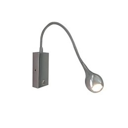 Aplice de perete Modern Contemporan Caracteristică Aplice de perete cu lumină ambientală