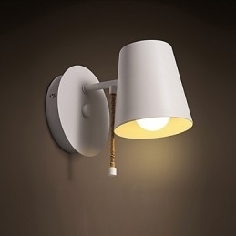 Caracteristică modernă și contemporană Lumină ambientală Aplice de perete Aplice