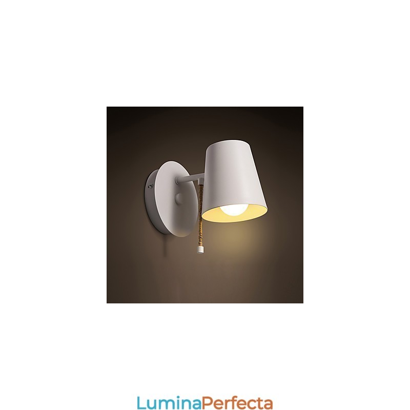 Caracteristică modernă și contemporană Lumină ambientală Aplice de perete Aplice
