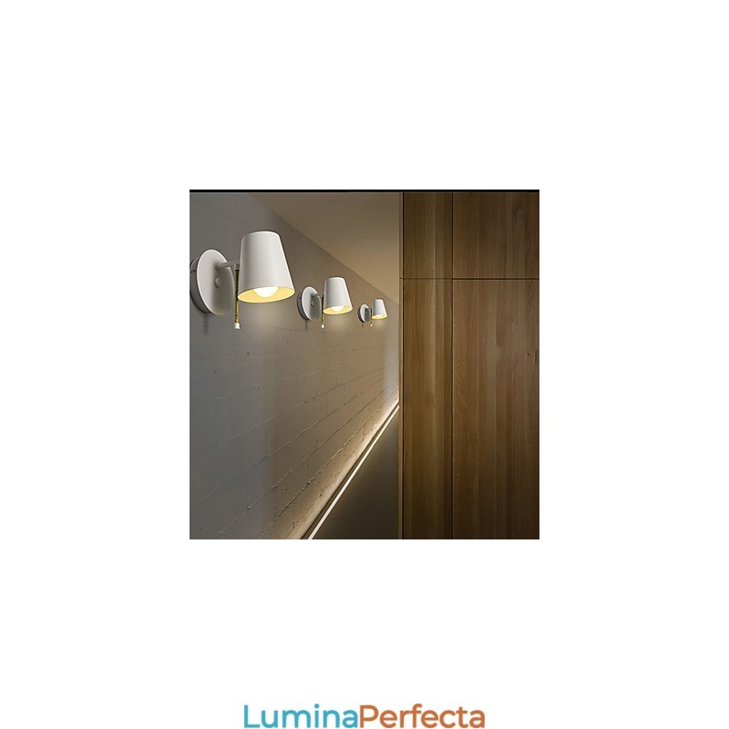 Caracteristică modernă și contemporană Lumină ambientală Aplice de perete Aplice