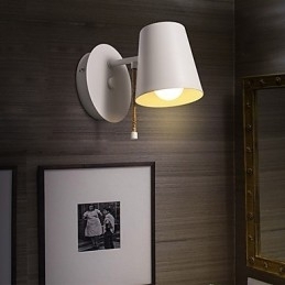 Caracteristică modernă și contemporană Lumină ambientală Aplice de perete Aplice