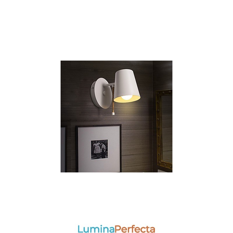Caracteristică modernă și contemporană Lumină ambientală Aplice de perete Aplice