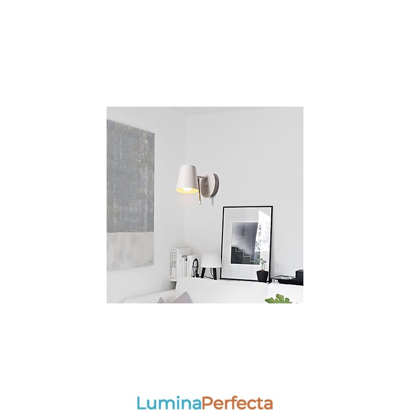 Caracteristică modernă și contemporană Lumină ambientală Aplice de perete Aplice