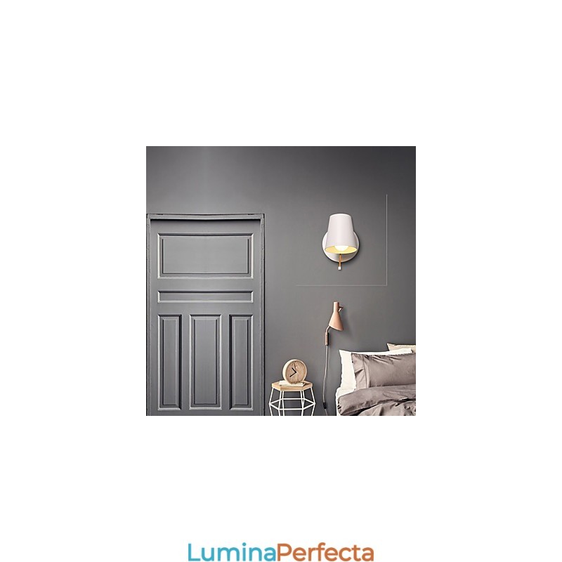 Caracteristică modernă și contemporană Lumină ambientală Aplice de perete Aplice