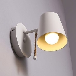 Caracteristică modernă și contemporană Lumină ambientală Aplice de perete Aplice