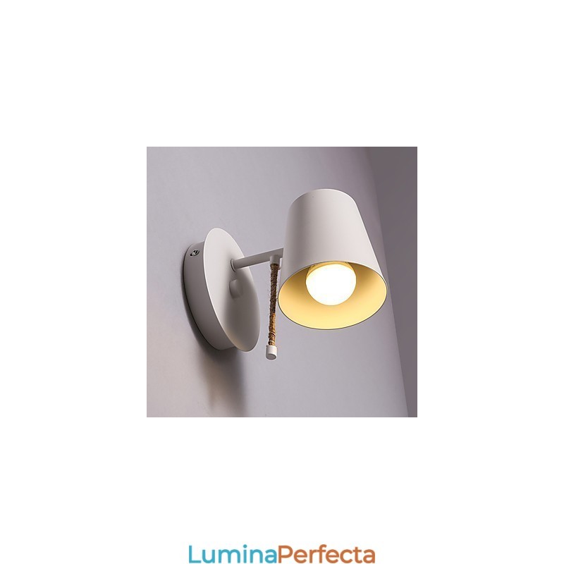 Caracteristică modernă și contemporană Lumină ambientală Aplice de perete Aplice