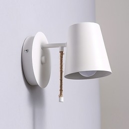Caracteristică modernă și contemporană Lumină ambientală Aplice de perete Aplice