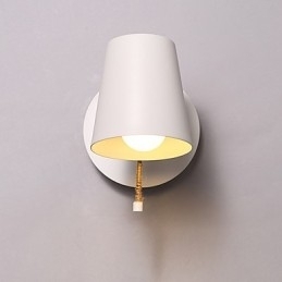 Caracteristică modernă și contemporană Lumină ambientală Aplice de perete Aplice