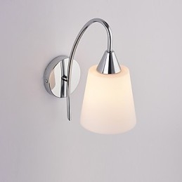 Aplică De Perete De Sticlă Aplice De Perete Bază Metalică Pentru Aplicație De Perete