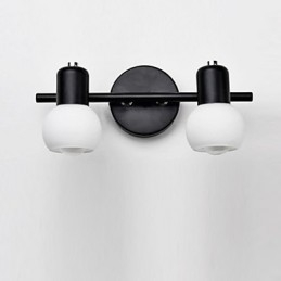 Aplică din sticlă Modern Contemporan Caracteristică Lumină ambientală Aplice de perete Aplic