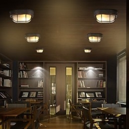 Caracteristică modernă și contemporană Lumină ambientală Aplice de perete