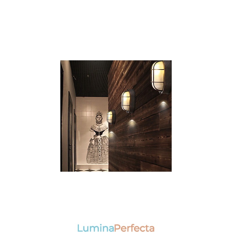 Caracteristică modernă și contemporană Lumină ambientală Aplice de perete