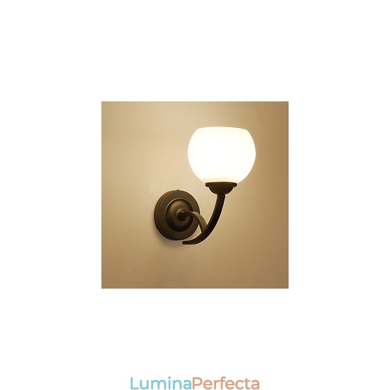 Pictură Modernă Contemporană Caracteristică Lumină Ambientală Aplice de Perete