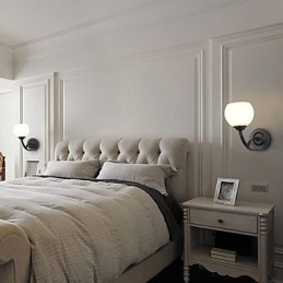 Pictură Modernă Contemporană Caracteristică Lumină Ambientală Aplice de Perete