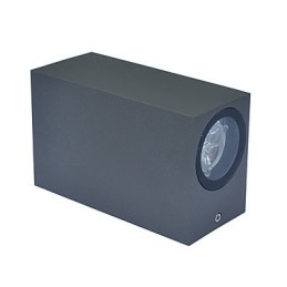 Lămpi de perete impermeabile pentru exterior IP65