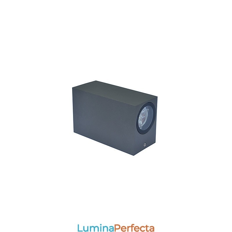 Lămpi de perete impermeabile pentru exterior IP65