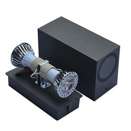 Lămpi de perete impermeabile pentru exterior IP65