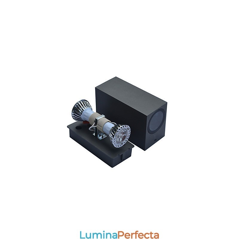 Lămpi de perete impermeabile pentru exterior IP65