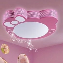 Desen animat modern pentru a absorbi lumina domului