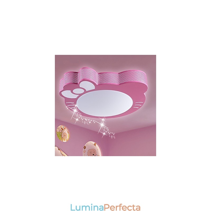 Desen animat modern pentru a absorbi lumina domului