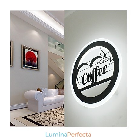 aplică creativă perete noptieră coridor lampă balcon aplică creativă perete noptieră coridor lampă balcon