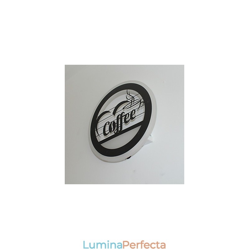 aplică creativă perete noptieră coridor lampă balcon