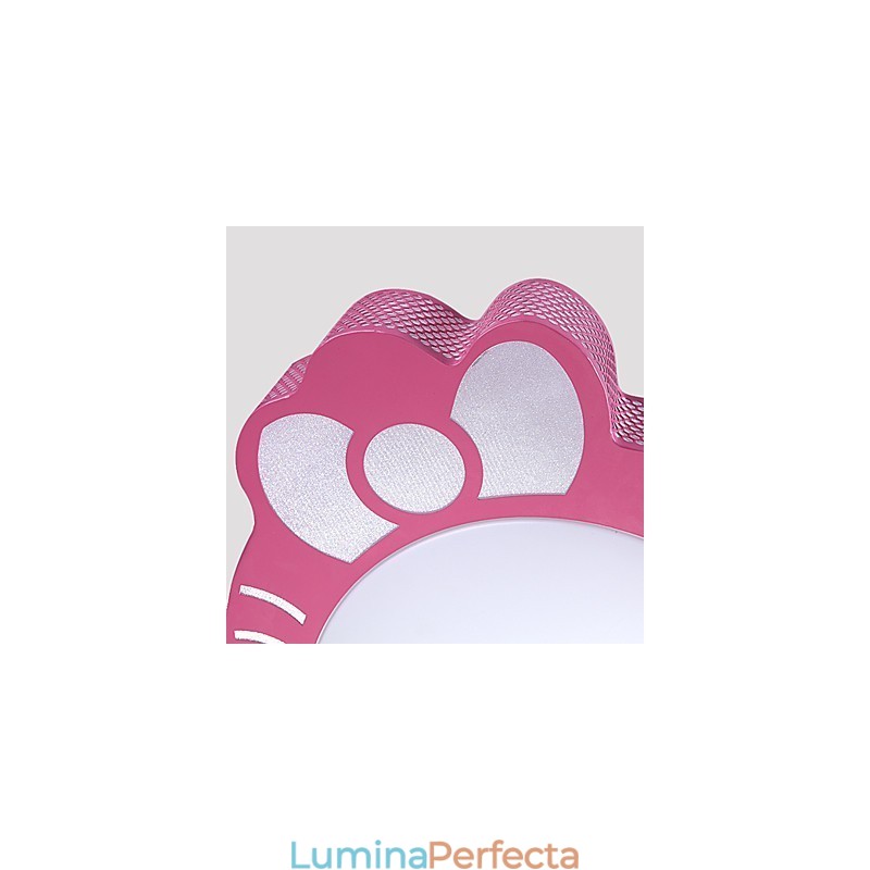 Desen animat modern pentru a absorbi lumina domului