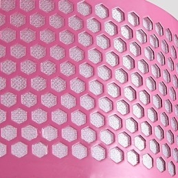 Desen animat modern pentru a absorbi lumina domului