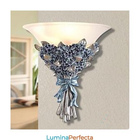 Pastorale Malerei Wand Lampe Wand Gang leuchtet eine amerikanische Harz Wandleuchten Pastorale Malerei Wand Lampe Wand Gang leuchtet eine amerikanische Harz Wandleuchten