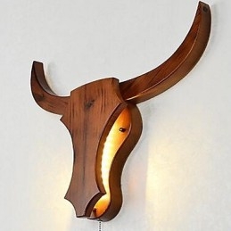 Modern Contemporan Altele au Downlight Appliques de perete