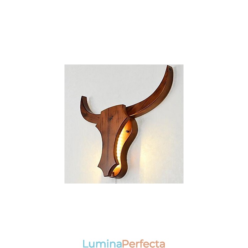 Modern Contemporan Altele au Downlight Appliques de perete