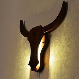 Modern Contemporan Altele au Downlight Appliques de perete