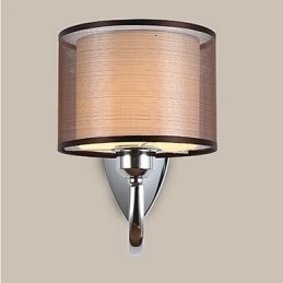 Epocă galvanizată Feature Downlight Aplice de perete Aplice