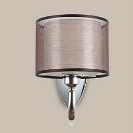 Epocă galvanizată Feature Downlight Aplice de perete Aplice
