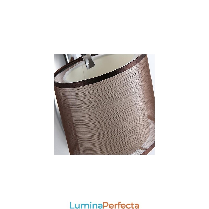 Epocă galvanizată Feature Downlight Aplice de perete Aplice