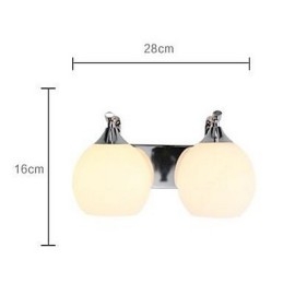 Modern Contemporan Altele au Downlight Appliques de perete