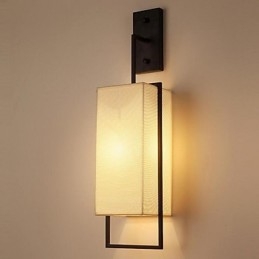 Modern Contemporan Altele au lampa de perete Uplight Applique