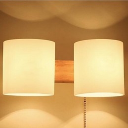 Modern Contemporan Altele au Downlight Appliques de perete