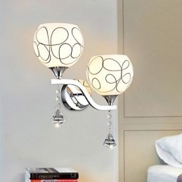 Modern Contemporan Altele au lampa de perete Uplight Applique