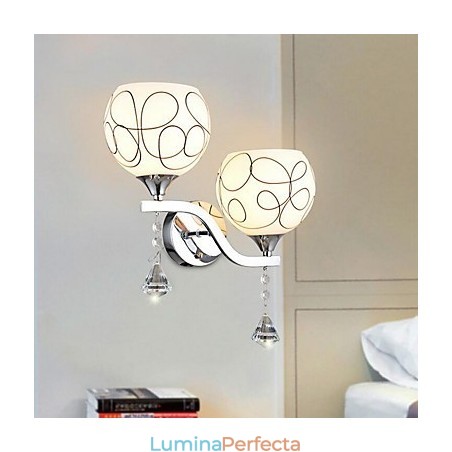 Modern Contemporan Altele au lampa de perete Uplight Applique Modern Contemporan Altele au lampa de perete Uplight Applique