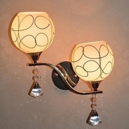 Modern Contemporan Altele au lampa de perete Uplight Applique