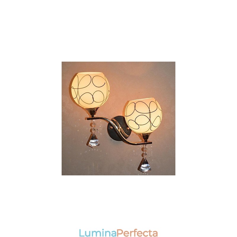 Modern Contemporan Altele au lampa de perete Uplight Applique