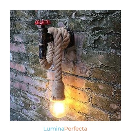 Caracteristică de pictură rustic Lodge pentru aplice de perete cu lumină ambientală Caracteristică de pictură rustic Lodge pentru aplice de perete cu lumină ambientală