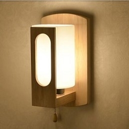 Modern Contemporan Altele au lampa de perete Uplight Applique