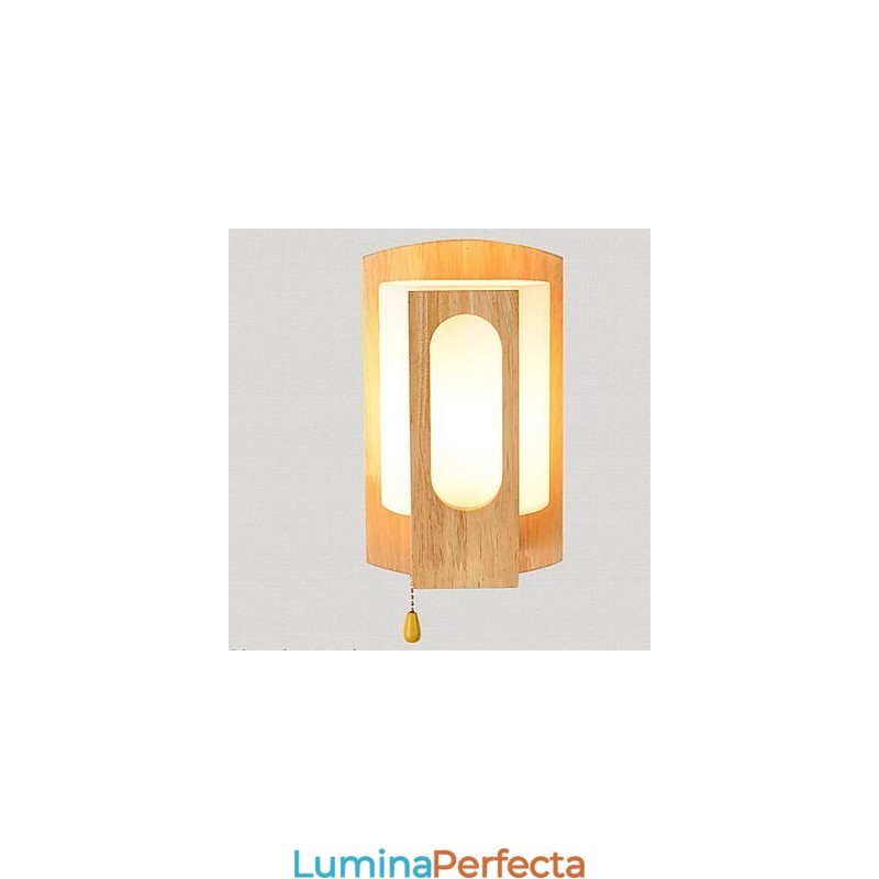 Modern Contemporan Altele au lampa de perete Uplight Applique
